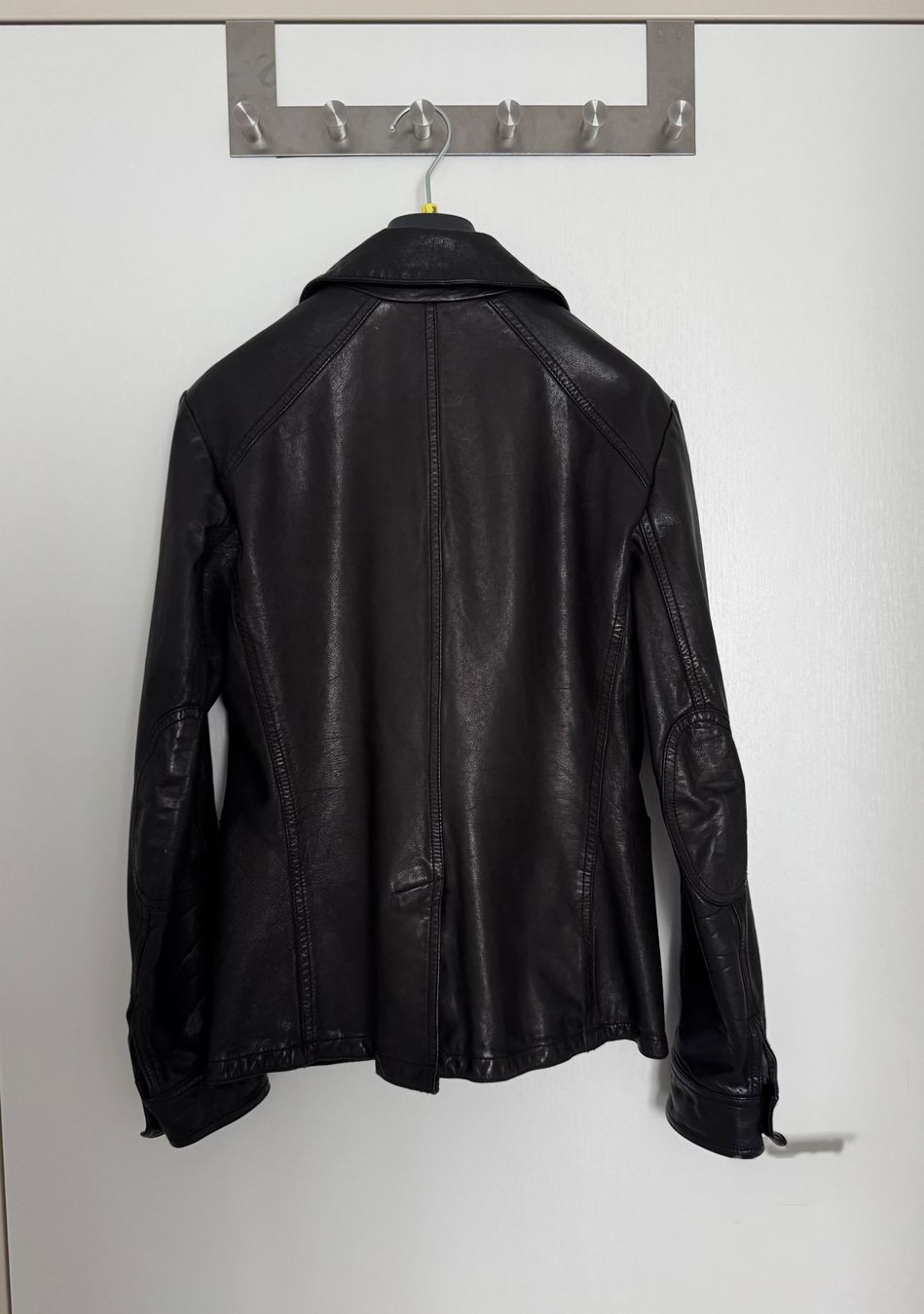 Burberry Jacken: Burberry Lederjacke XS – Gebraucht aus Hagendorn von Fashion-Loverin 3