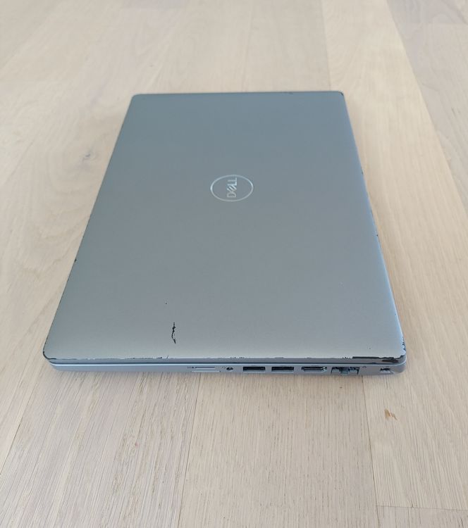 TOP !! Dell Latitude 5410 i7 Touchscreen 16Gb 256 GB ab 1.- 7