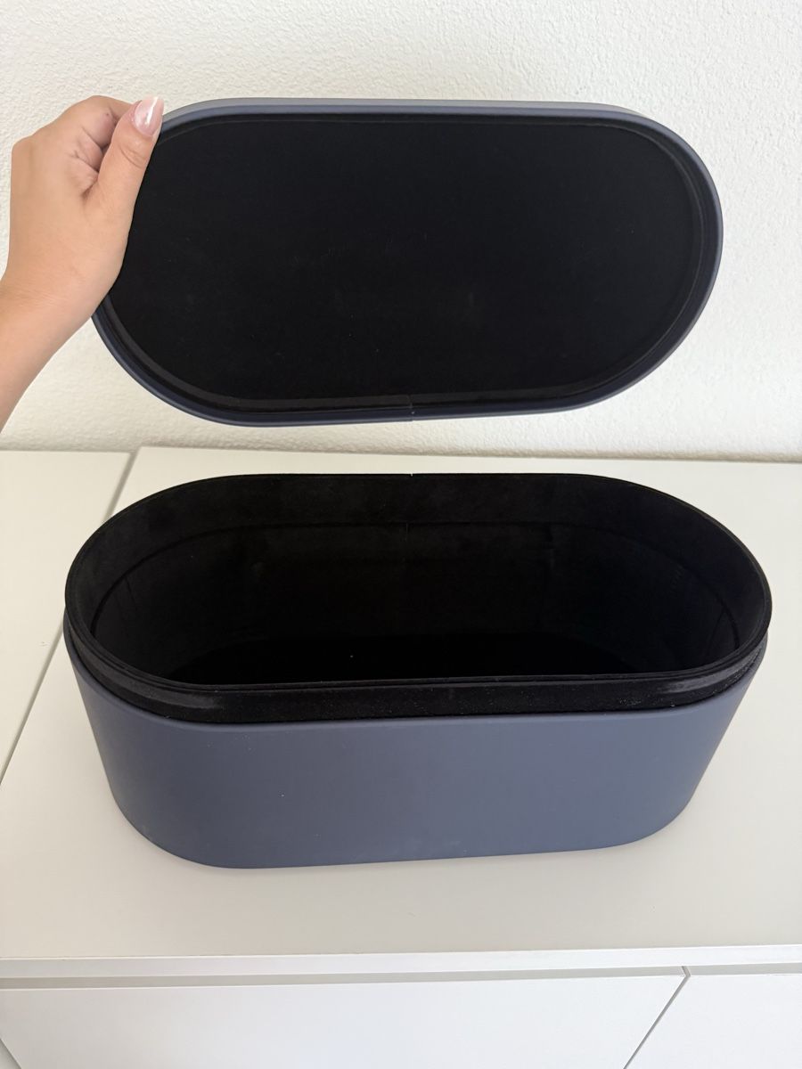 Contenitori & Simili: Dyson Airwrap Aufbewahrungsbox (leer) – Nuovo (secondo la descrizione) da Winterthur venduto da Skerk18 4