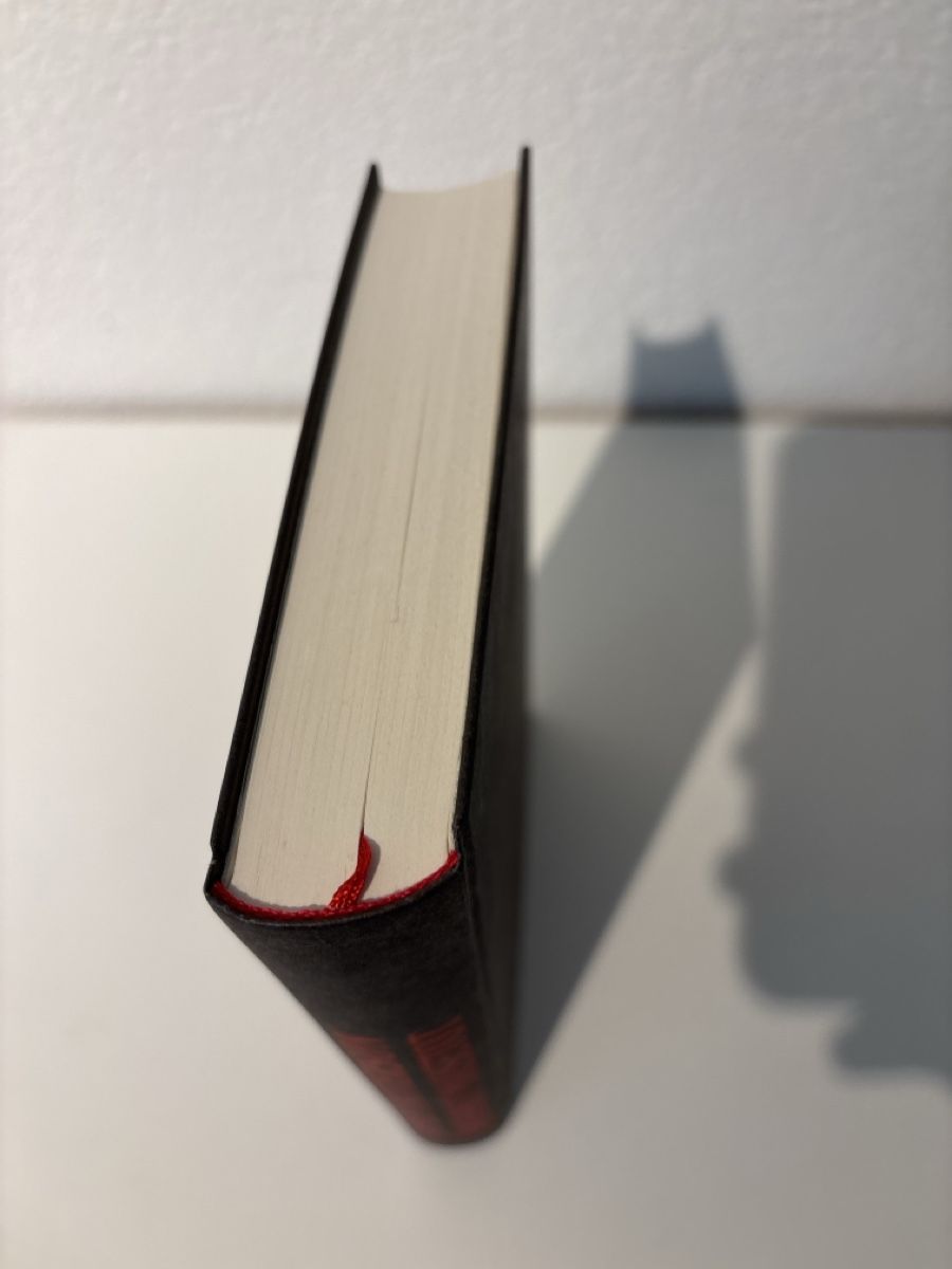 Libri: James Patterson - Rosenrot Mausetot, gebraucht – Usato da Adliswil venduto da ninotschka7 2