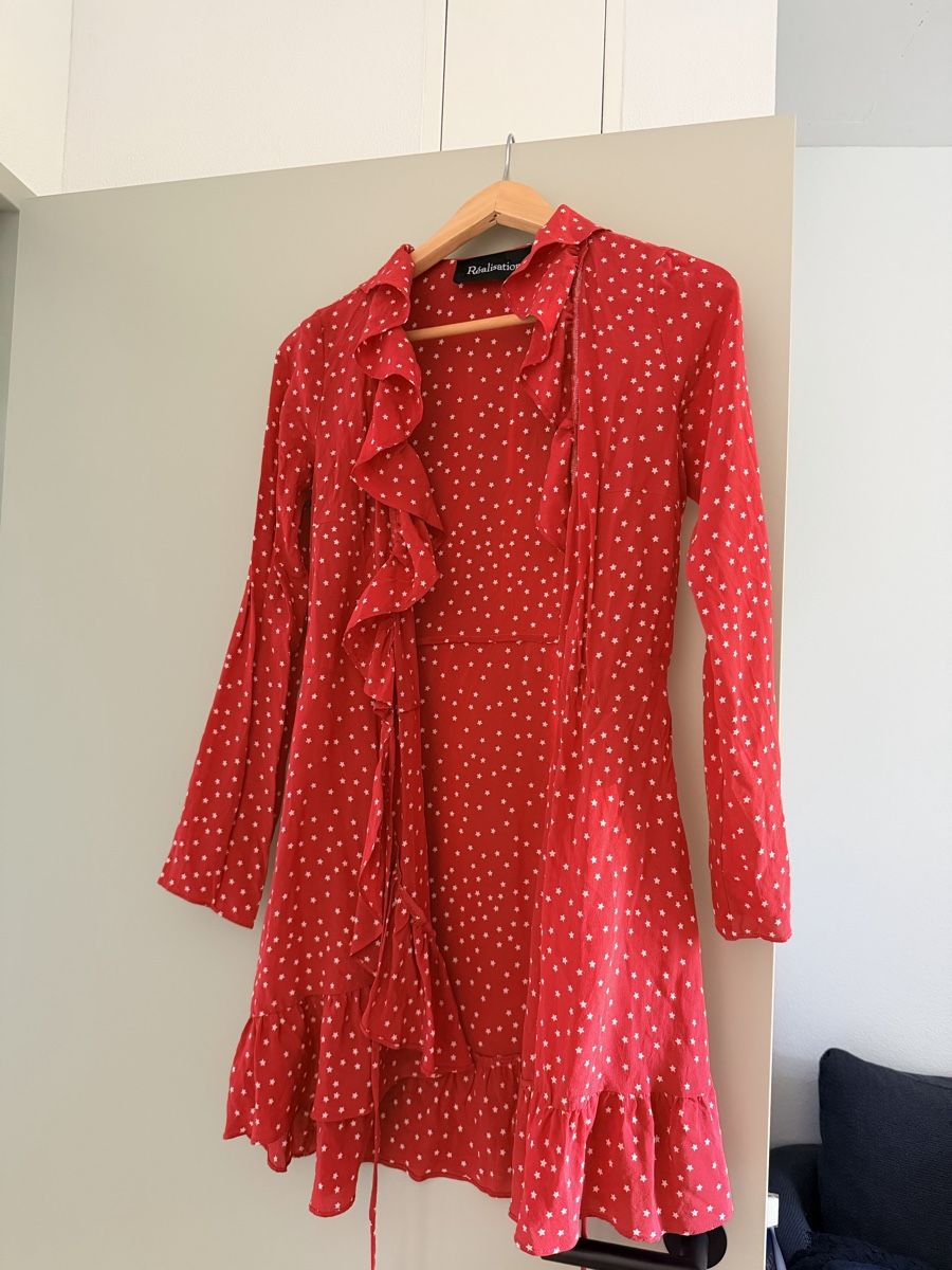 Vestiti: Realisation Dress size XS – Usato da Meilen venduto da ana_nln9