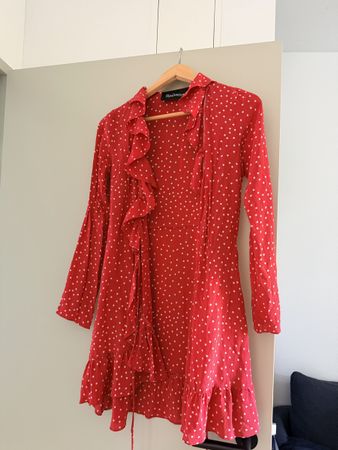 Realisation Dress size XS