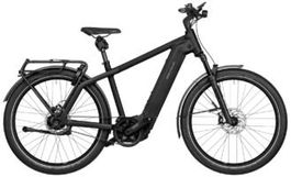 Riese & Müller Charger4 GT Rohloff 2025, Gr.49