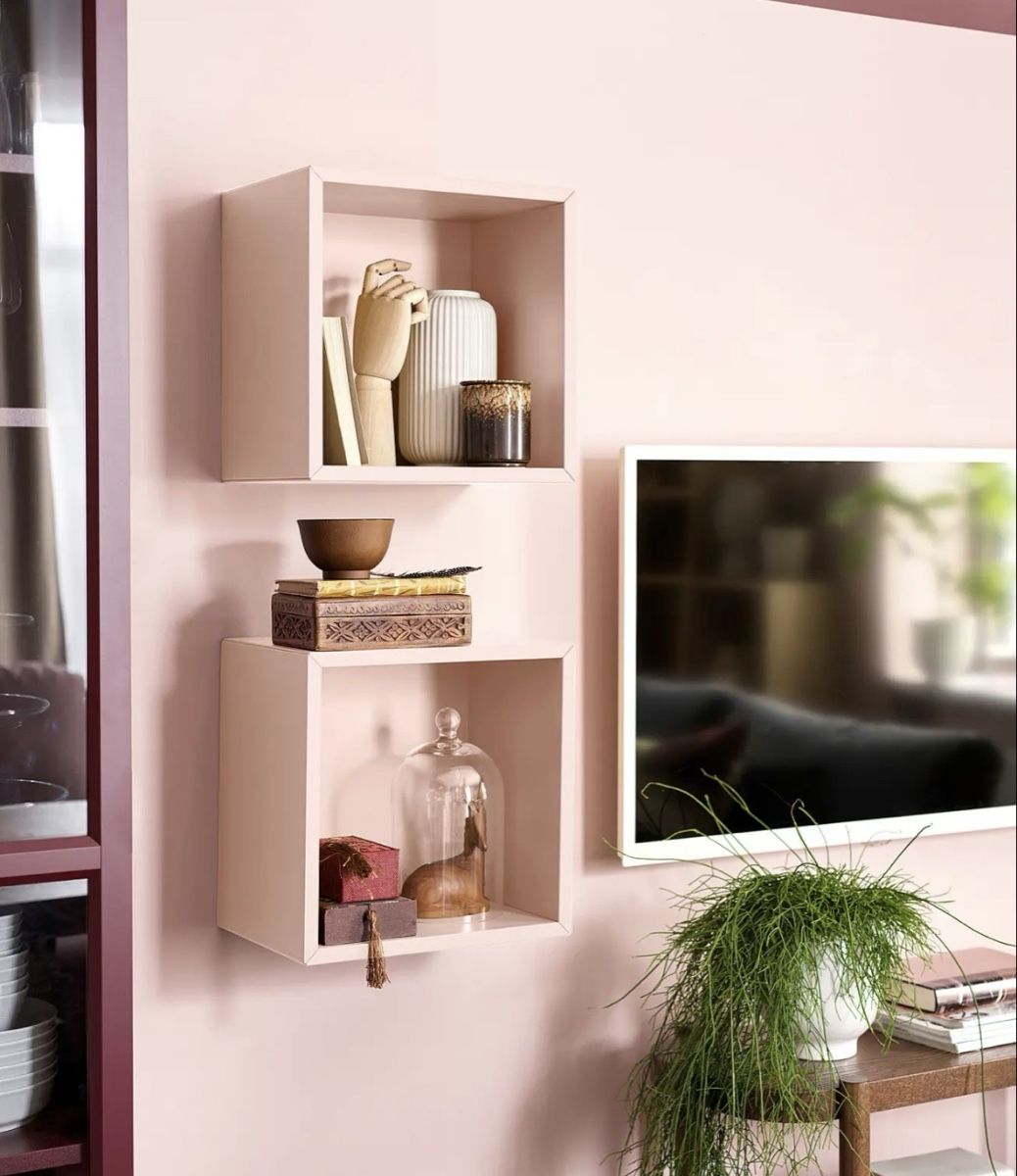 Ikea Scaffali: Ein eket Regal - Ganz neu – Nuovo (secondo la descrizione) da Winterthur venduto da Ela_amooandi 2