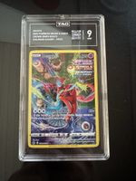 TAG 9 Deoxys