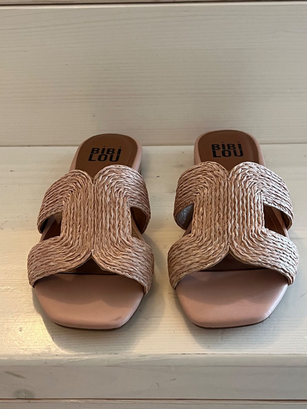 Scarpe da donna: Bibi Lou Sandalen – Usato da Hausen AG venduto da Jean1968