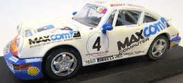 1:43 Porsche 911 Carrera CUP Deutschland