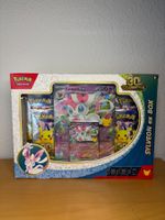 Pokémon 30th Celebration Sylveon ex Box - English
