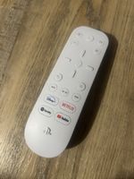Playstation 5 Media Remote Fernbedienung