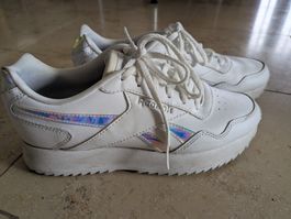 Sneakers Reebok, Grösse 39