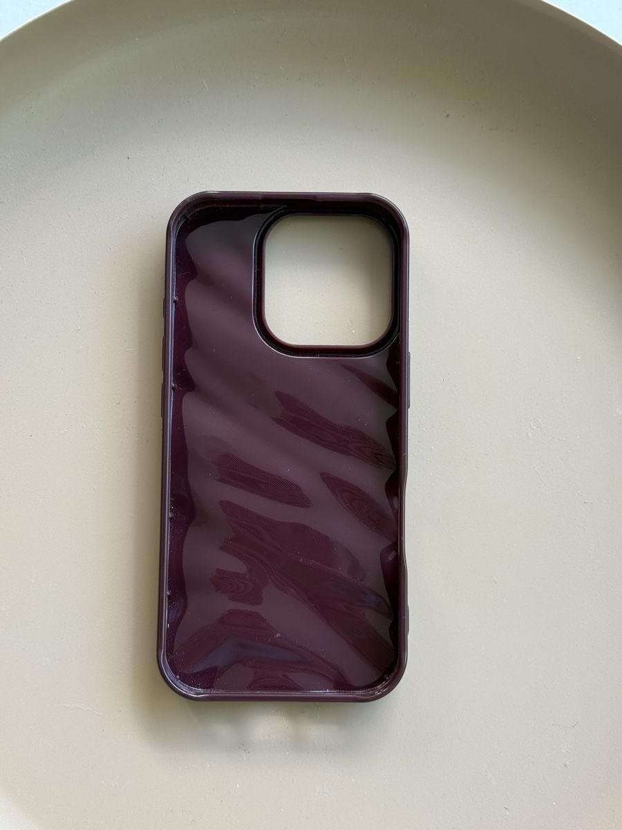 Apple Cover & Protezioni schermo: I-Phone 16 Pro Case as NEW – Nuovo (secondo la descrizione) da Zürich venduto da eve_m2gr 1