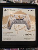 Manette PS5 DualSense Ghost of yotei (Neuve)