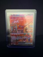 IT 🇮🇹 Carta Pokémon Mew ex SVP 053 PROMO