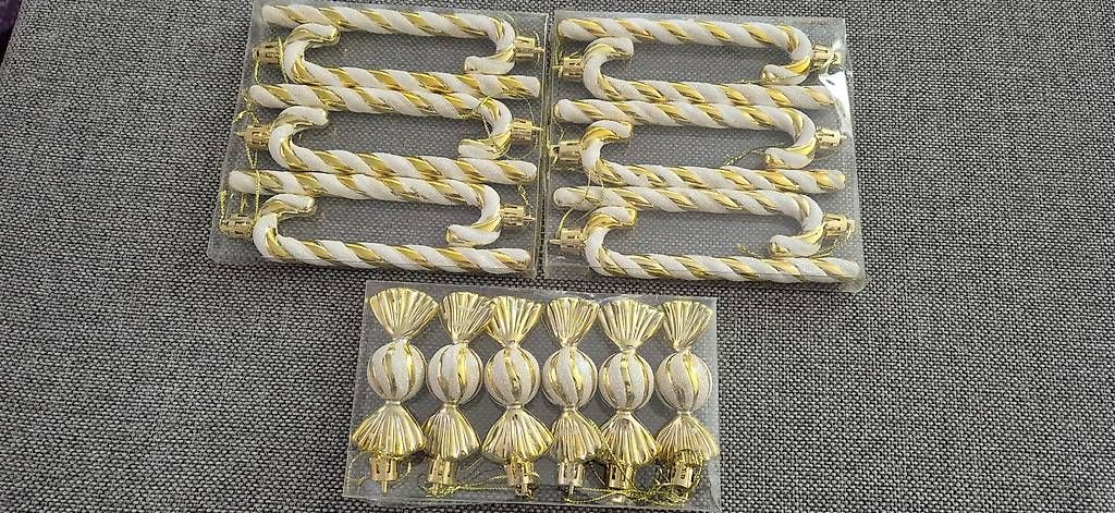 Tutte le decorazioni: Weihnachtsdeko – Nuovo e nell'imballaggio originale da Bremgarten AG venduto da HunnyBxB
