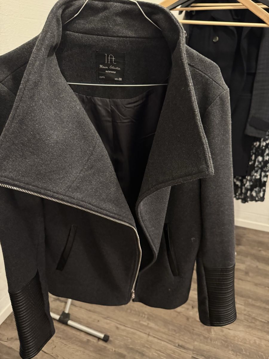 Giacche: Damen Jacke Grösse L – Usato da Pfeffingen venduto da Twoa 1