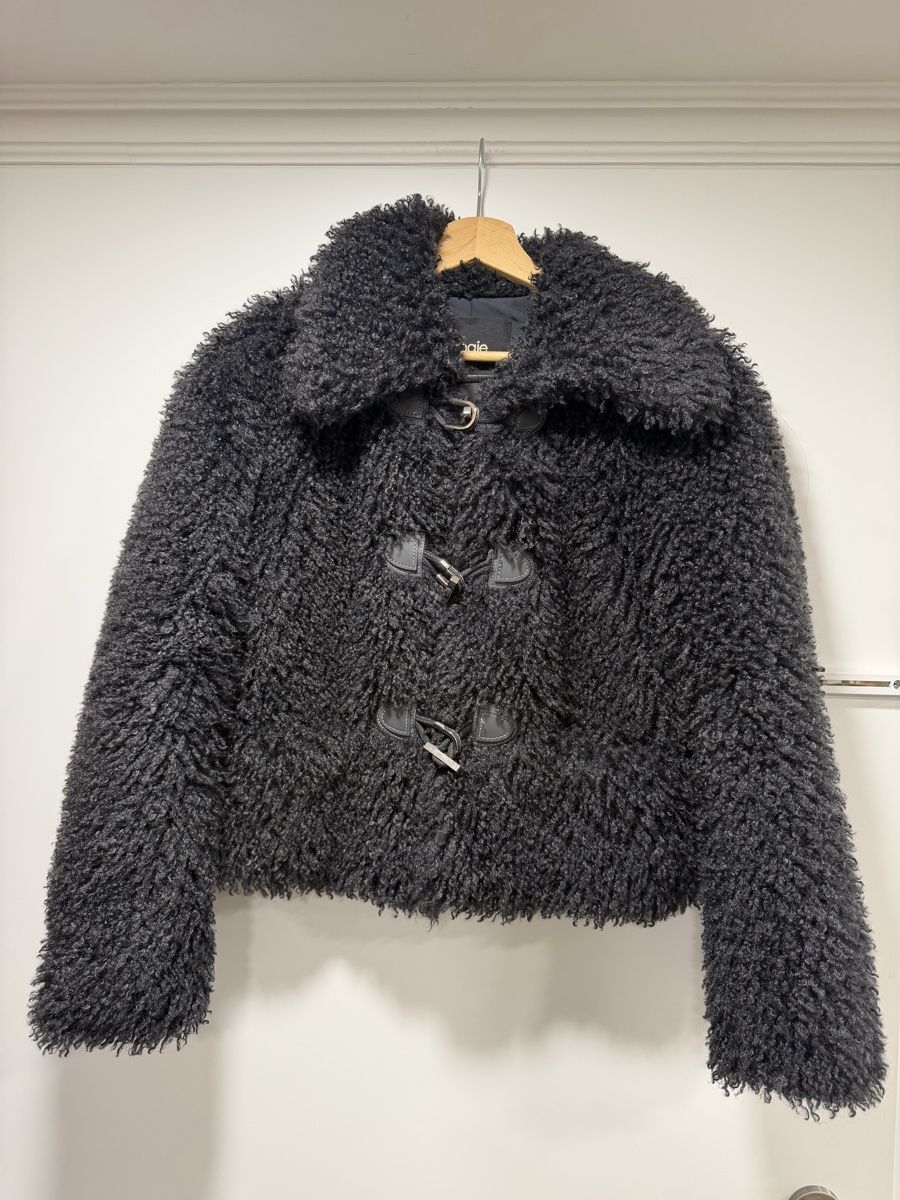 Maje Giacche: *NEU* MAJE Jacke - 34 – Nuovo (secondo la descrizione) da St. Gallen venduto da kka_l9wg 5