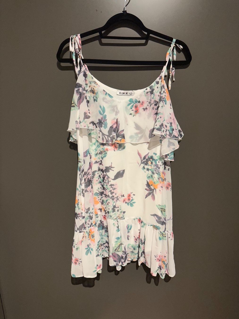 Vestiti: Mini sommer kleid gr. 40 – Nuovo (secondo la descrizione) da Winterthur venduto da LeLe0606