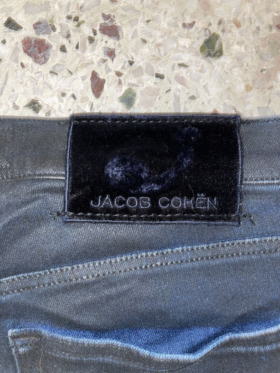 Jacob Cohën Jeans: Jacob Cohen Jeans Gr. 29 – Usato da Zürich venduto da pacta_sunt_servanda 6