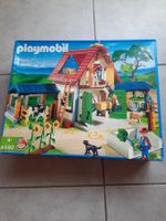 Playmobil Bauernhof 4490 mit viel Zubehör