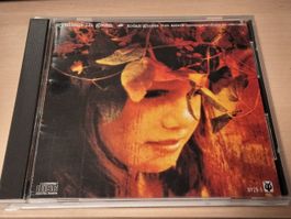 EYELESS IN GAZA Kodak Ghosts Run Amok CD JAPAN 1ST PRESS