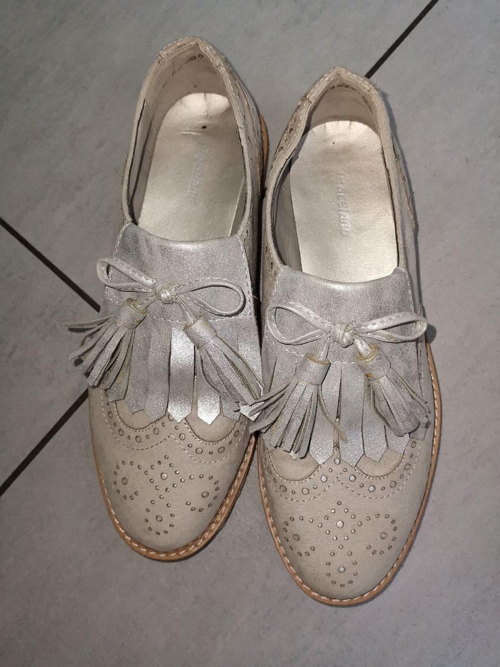 Graceland Damenschuhe: DAMEN SCHUHE TOP ZUSTAND GRÖSSE 36 – Gebraucht aus basel von lupettone