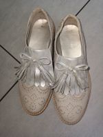 DAMEN SCHUHE TOP ZUSTAND GRÖSSE 36