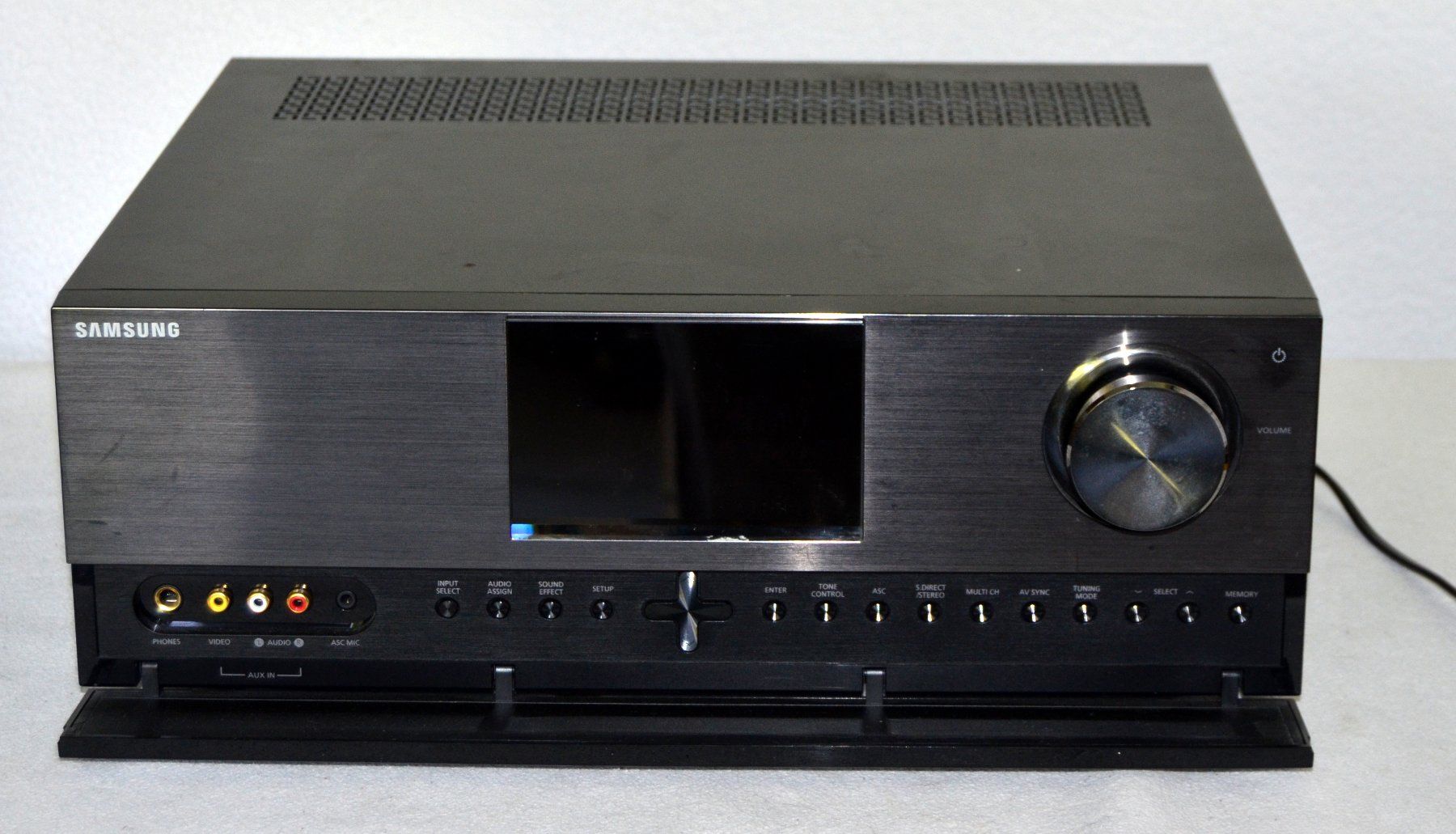 Samsung Ricevitori: Samsung HW-C770S Receiver – Usato da Collonges venduto da arashee 2