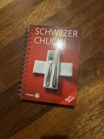 Schweizer Küche / Schwiizer Chuchi, Betty Bossi