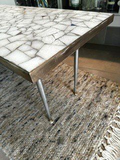 Tables: +  SaLontisChLi  MoSaiK  + – D'occasion à Winkel par zeho 7