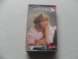 MC Schweden Pop Agnetha Fältskog Sängerin von ABBA 1983