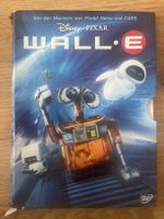 Disney Pixar WALL-E DVD - Ein Muss für Filmfans!