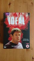 IDEAL Die Komplette Collection auf DVD Audio NUR Englisch