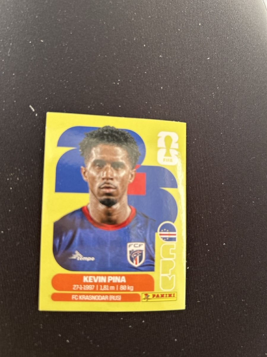 Panini Sammelbilder & Trading cards: Panini CPV 10 – Neu (gemäss Beschreibung) aus Lostorf von Venice16
