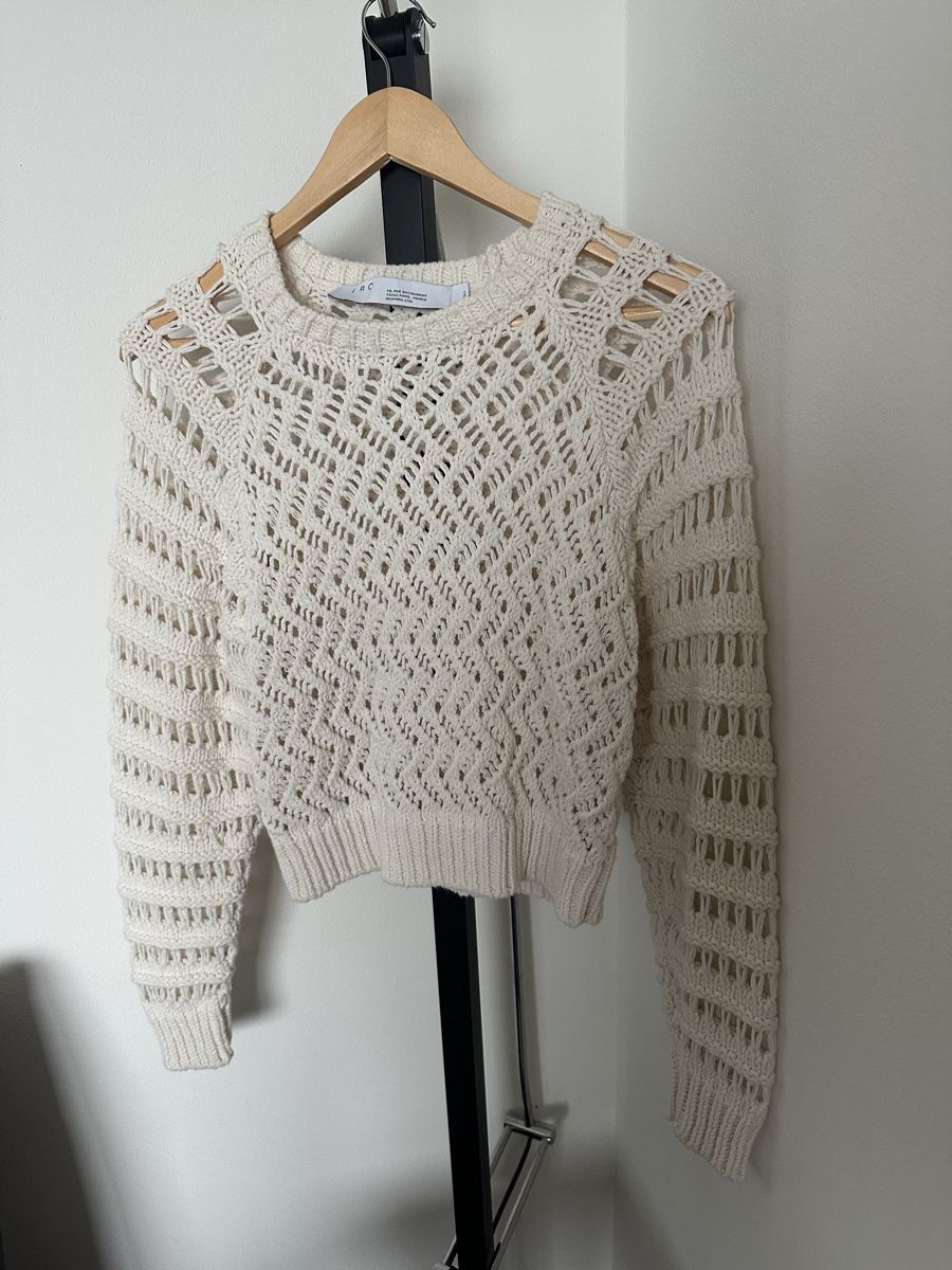 Iro Maglioni & Felpe: IRO jumper – Usato da Oberwil b. Zug venduto da An_you78