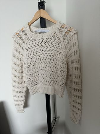IRO jumper