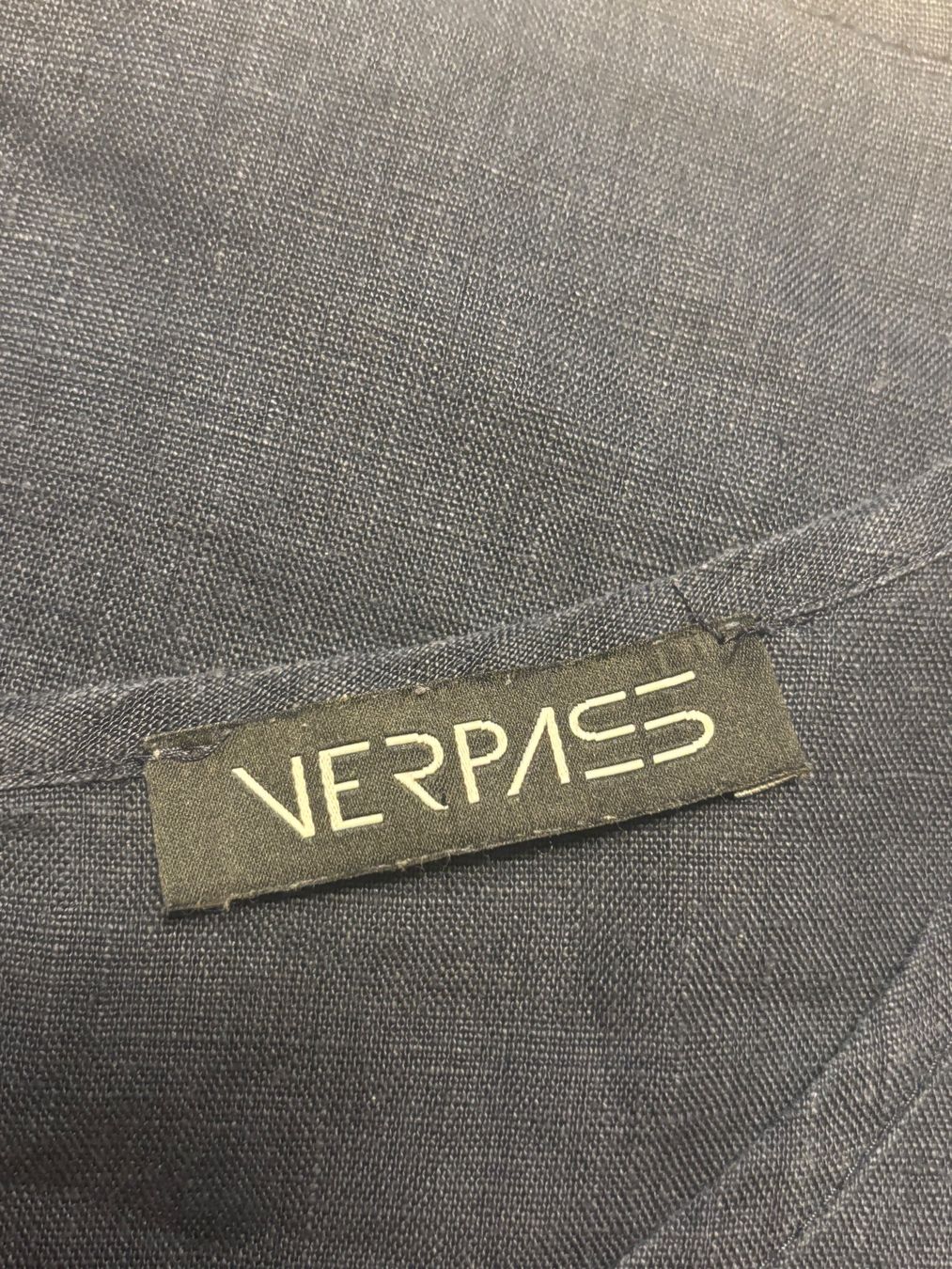 Tops: Verpass BlusenTop 100% Leinen – Gebraucht aus St. Margrethen SG von dijanaO 6