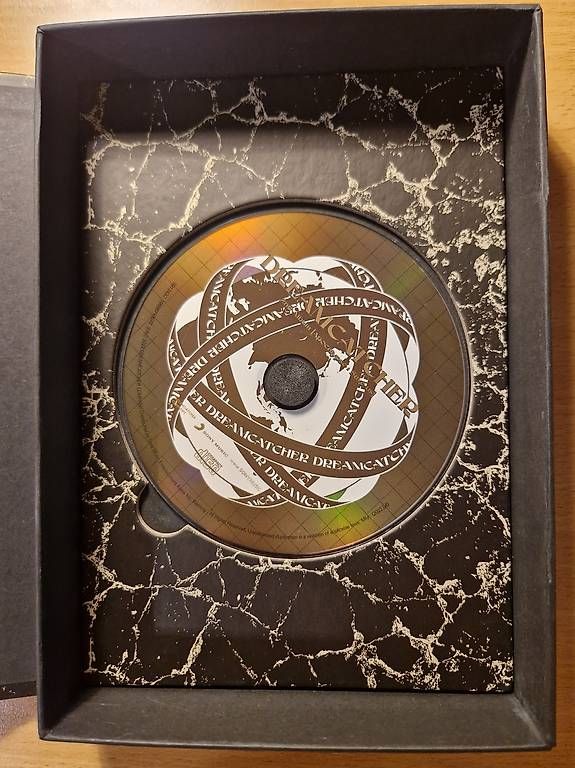 CDs: Dreamcatcher Album Apocalypse: Save us – D'occasion à Erlinsbach par car_tz9m 3