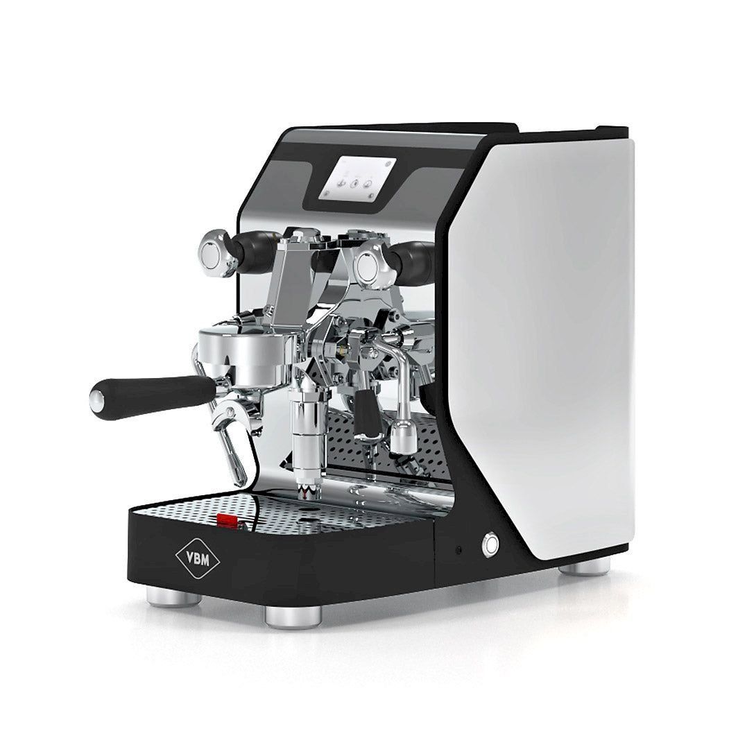 Macchine per caffè & Macchine per espresso: VBM Domobar Super Digital Kaffeemaschine – Nuovo e nell'imballaggio originale da Bottighofen venduto da zaap 1