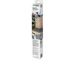 Tierabwehr-Barriere Schienen 10 Stk.