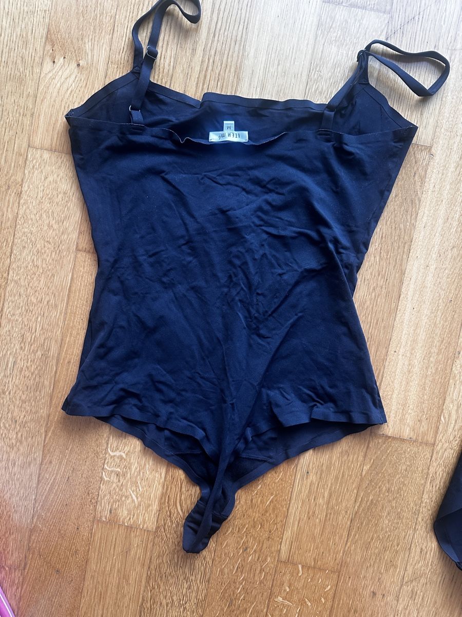 Autres dessous: 2 Shaping Body M schwarz – D'occasion à Kriens par Pilatu 3
