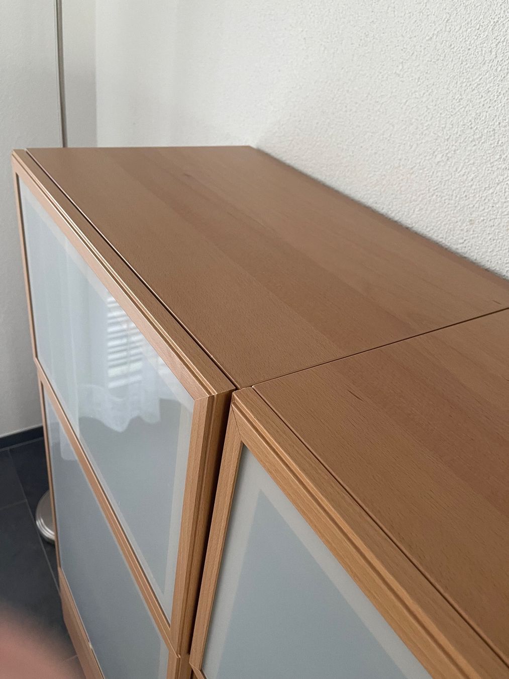 Ikea Regale: Used Modern Cabinet - Stylish Storage Solution! – Gebraucht aus Steinmaur von adnadn 4