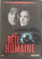LA BETE HUMAINE