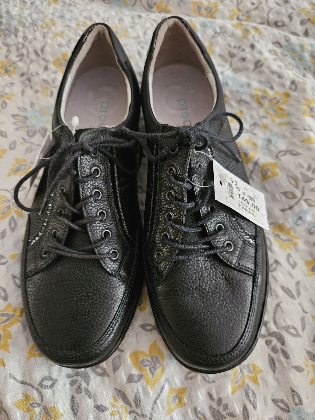 Scarpe da donna: waldläufer schuhe – Nuovo e nell'imballaggio originale da Basel venduto da fragolina08