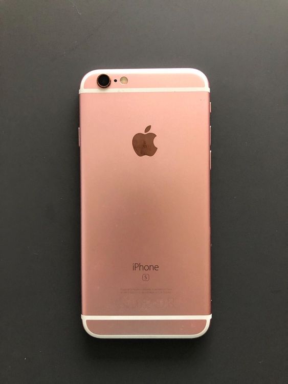 iphone-6s-ros-gold-64-gb-kaufen-auf-ricardo
