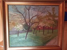 Tableau William Metein