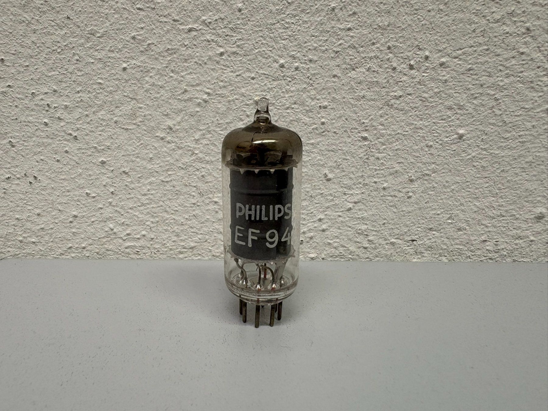 Philips Componenti elettronici: Philips EF 94 – Nuovo (secondo la descrizione) da Hochdorf venduto da av-electronics 1