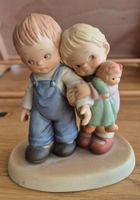 Porzellanfigur Kollektion "Memories of Yesterday" von Enesco