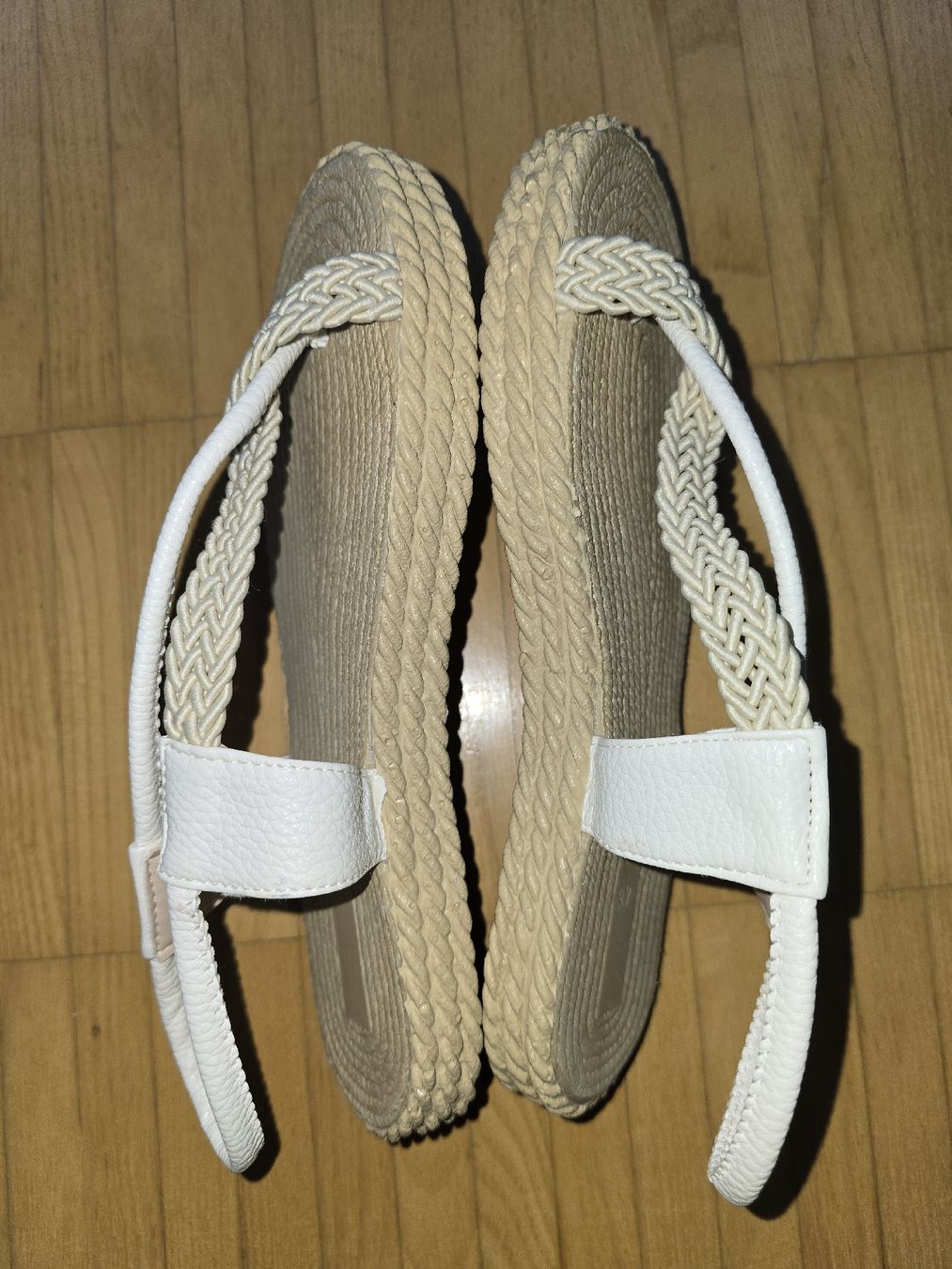 Scarpe da donna: Sandalen, Grösse 37 – Usato da St. Gallen venduto da A.W.128 2