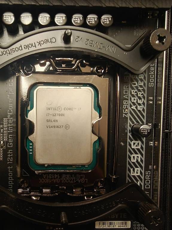 Schede madri: Motherboard, CPU, RAM und CPU Lüfter – Usato da Fehraltorf venduto da Cramora 1