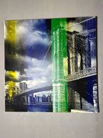 Steve Kaufmann (Assistent von Andy Warhol) - I love Brooklyn